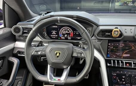 Lamborghini Urus I, 2022 год, 22 280 000 рублей, 6 фотография