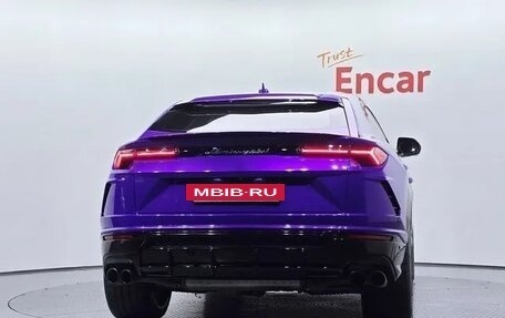 Lamborghini Urus I, 2022 год, 22 280 000 рублей, 4 фотография