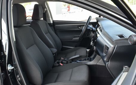 Toyota Corolla, 2014 год, 1 390 000 рублей, 8 фотография