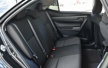 Toyota Corolla, 2014 год, 1 390 000 рублей, 7 фотография