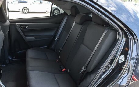 Toyota Corolla, 2014 год, 1 390 000 рублей, 9 фотография