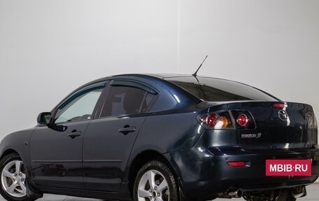 Mazda 3, 2005 год, 499 000 рублей, 5 фотография