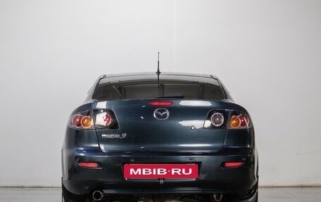 Mazda 3, 2005 год, 499 000 рублей, 4 фотография