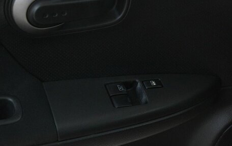 Nissan Note II рестайлинг, 2007 год, 620 000 рублей, 8 фотография