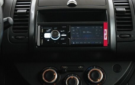 Nissan Note II рестайлинг, 2007 год, 620 000 рублей, 7 фотография