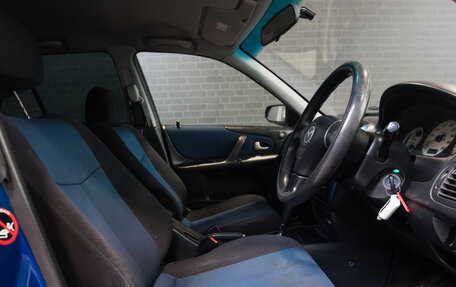 Mazda Familia, 2001 год, 365 000 рублей, 7 фотография