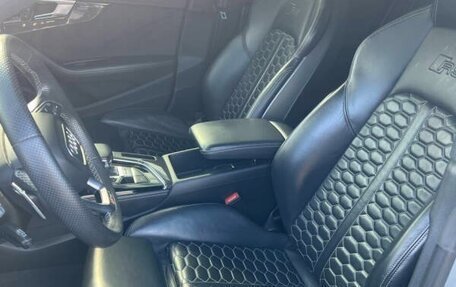 Audi RS 5, 2021 год, 8 043 937 рублей, 7 фотография