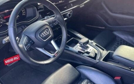 Audi RS 5, 2021 год, 8 043 937 рублей, 8 фотография