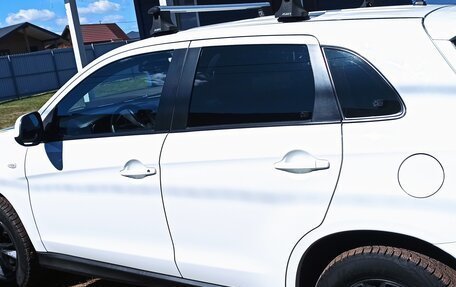 Mitsubishi ASX I рестайлинг, 2012 год, 1 190 000 рублей, 8 фотография