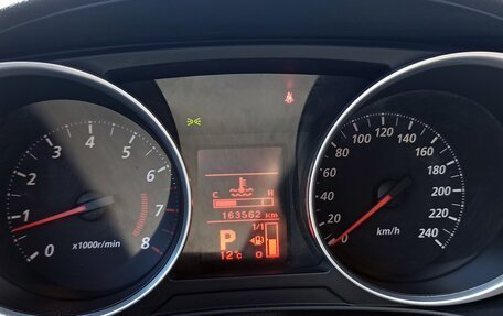 Mitsubishi ASX I рестайлинг, 2012 год, 1 190 000 рублей, 12 фотография