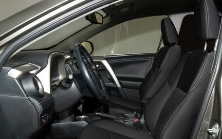 Toyota RAV4, 2014 год, 1 830 000 рублей, 5 фотография