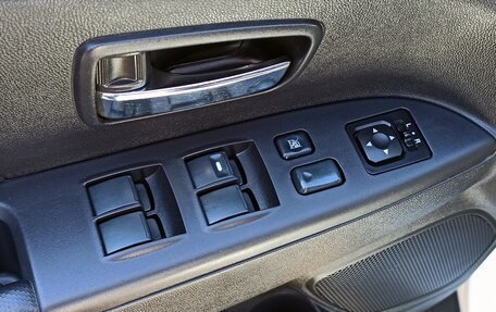 Mitsubishi ASX I рестайлинг, 2012 год, 1 190 000 рублей, 11 фотография