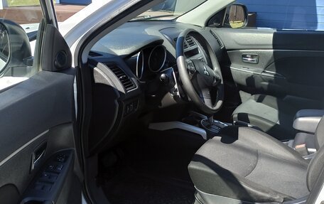 Mitsubishi ASX I рестайлинг, 2012 год, 1 190 000 рублей, 10 фотография