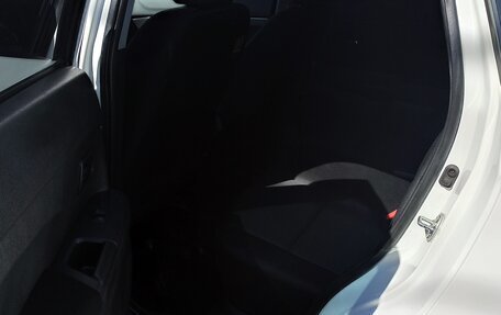 Mitsubishi ASX I рестайлинг, 2012 год, 1 190 000 рублей, 14 фотография