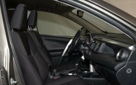 Toyota RAV4, 2014 год, 1 830 000 рублей, 7 фотография
