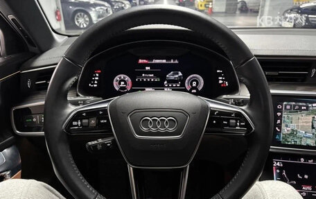 Audi A6, 2022 год, 3 050 060 рублей, 8 фотография