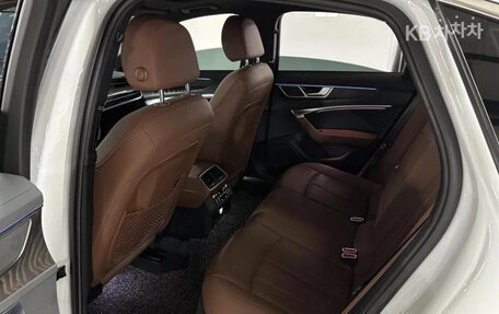 Audi A6, 2022 год, 3 050 060 рублей, 7 фотография