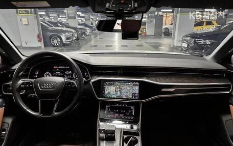 Audi A6, 2022 год, 3 050 060 рублей, 6 фотография