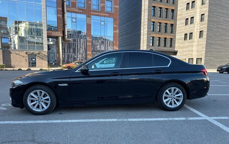 BMW 5 серия, 2013 год, 2 350 000 рублей, 3 фотография