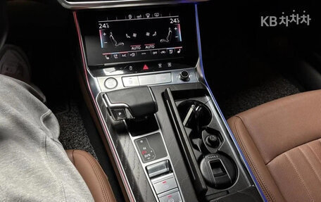 Audi A6, 2022 год, 3 050 060 рублей, 9 фотография