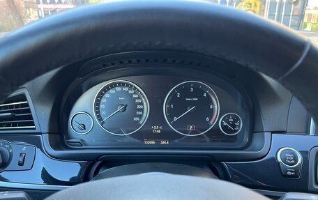 BMW 5 серия, 2013 год, 2 350 000 рублей, 7 фотография