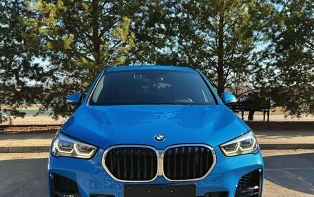 BMW X1, 2020 год, 3 600 000 рублей, 3 фотография