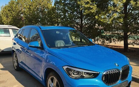 BMW X1, 2020 год, 3 600 000 рублей, 4 фотография