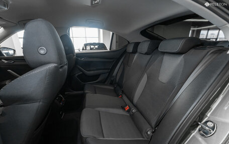 Skoda Octavia IV, 2020 год, 2 295 000 рублей, 13 фотография