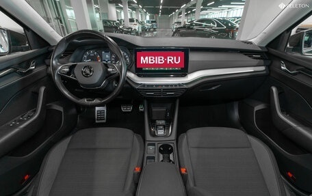 Skoda Octavia IV, 2020 год, 2 295 000 рублей, 9 фотография