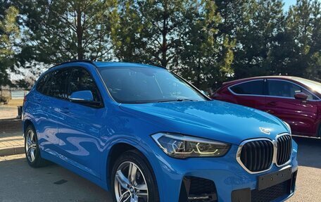 BMW X1, 2020 год, 3 600 000 рублей, 2 фотография