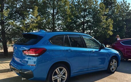 BMW X1, 2020 год, 3 600 000 рублей, 7 фотография