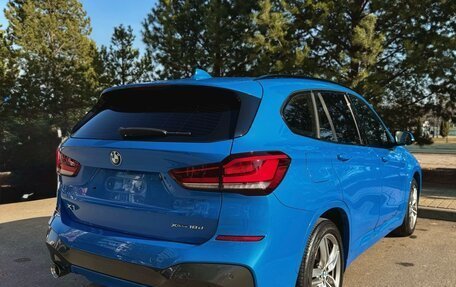 BMW X1, 2020 год, 3 600 000 рублей, 6 фотография