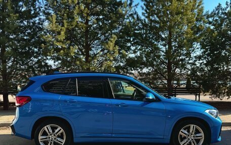 BMW X1, 2020 год, 3 600 000 рублей, 5 фотография