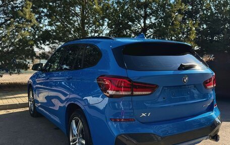BMW X1, 2020 год, 3 600 000 рублей, 9 фотография