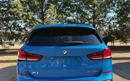BMW X1, 2020 год, 3 600 000 рублей, 8 фотография