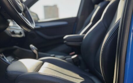 BMW X1, 2020 год, 3 600 000 рублей, 13 фотография