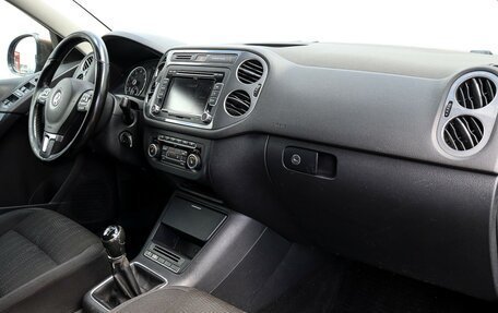 Volkswagen Tiguan I, 2015 год, 930 000 рублей, 9 фотография