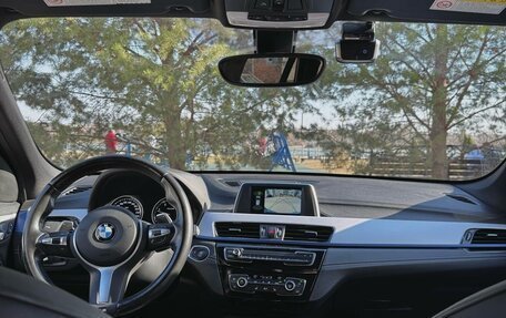 BMW X1, 2020 год, 3 600 000 рублей, 14 фотография