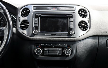 Volkswagen Tiguan I, 2015 год, 930 000 рублей, 12 фотография
