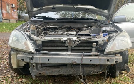 Mitsubishi Lancer IX, 2005 год, 225 000 рублей, 5 фотография