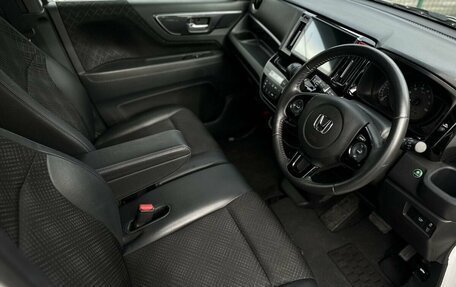 Honda N-WGN I рестайлинг, 2018 год, 10 фотография