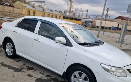 Toyota Corolla, 2013 год, 550 000 рублей, 4 фотография