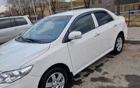 Toyota Corolla, 2013 год, 550 000 рублей, 5 фотография
