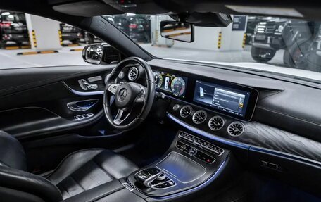 Mercedes-Benz E-Класс, 2018 год, 4 200 000 рублей, 2 фотография