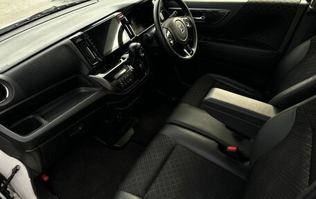Honda N-WGN I рестайлинг, 2018 год, 9 фотография