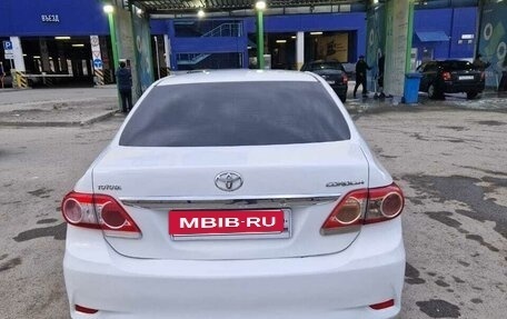 Toyota Corolla, 2013 год, 550 000 рублей, 2 фотография