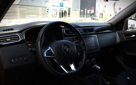 Renault Arkana I, 2019 год, 1 698 000 рублей, 5 фотография