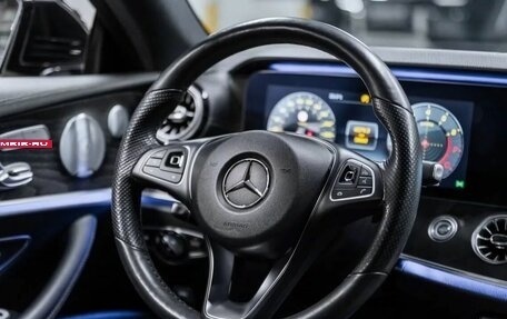 Mercedes-Benz E-Класс, 2018 год, 4 200 000 рублей, 13 фотография