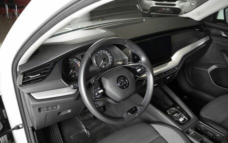 Skoda Octavia IV, 2021 год, 2 749 254 рублей, 3 фотография