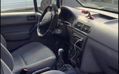 Ford Tourneo Connect I, 2008 год, 300 000 рублей, 4 фотография